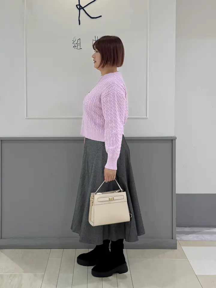 組曲 寺嶋 コーディネート画像