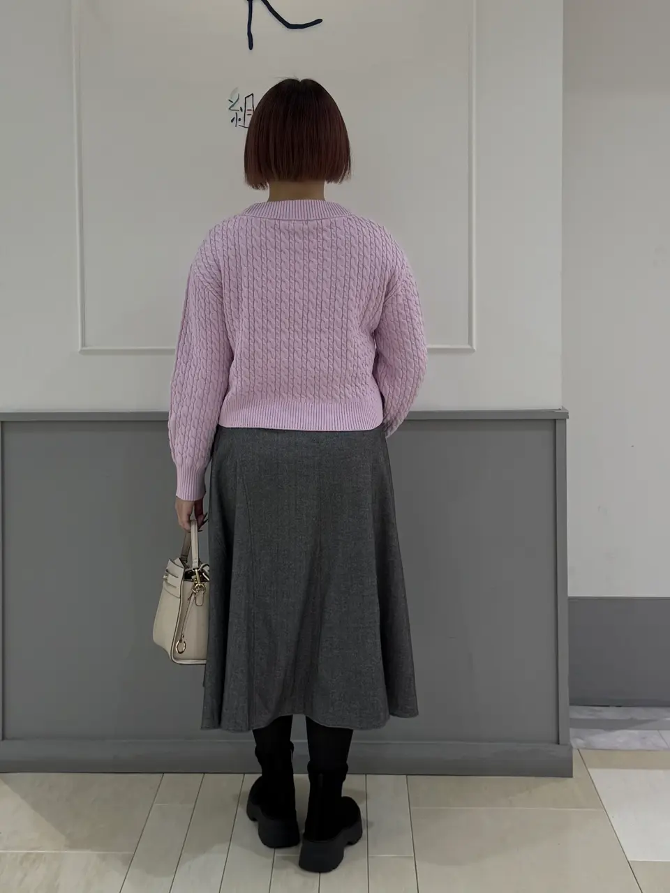 組曲 寺嶋 コーディネート画像