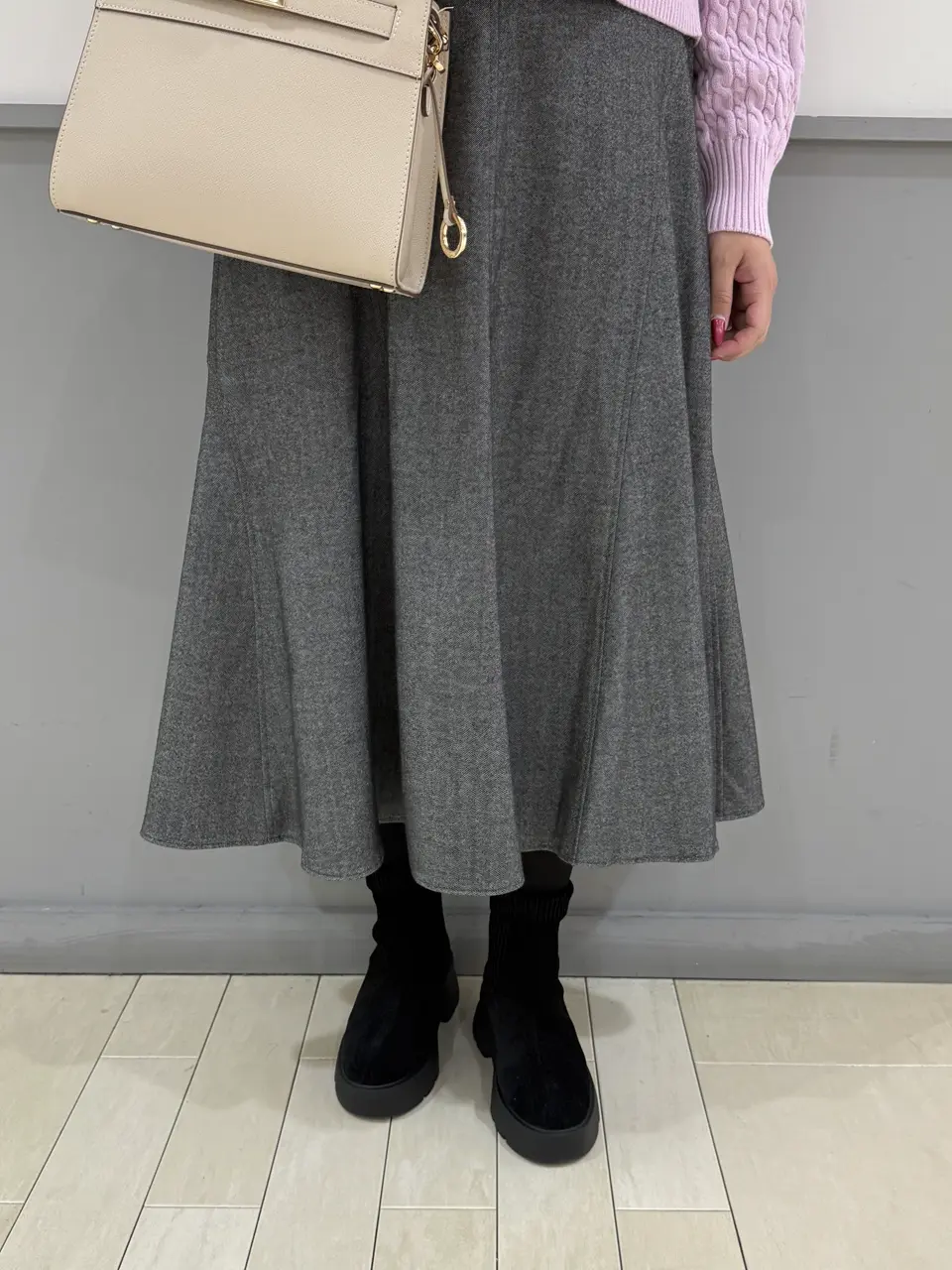 組曲 寺嶋 コーディネート画像