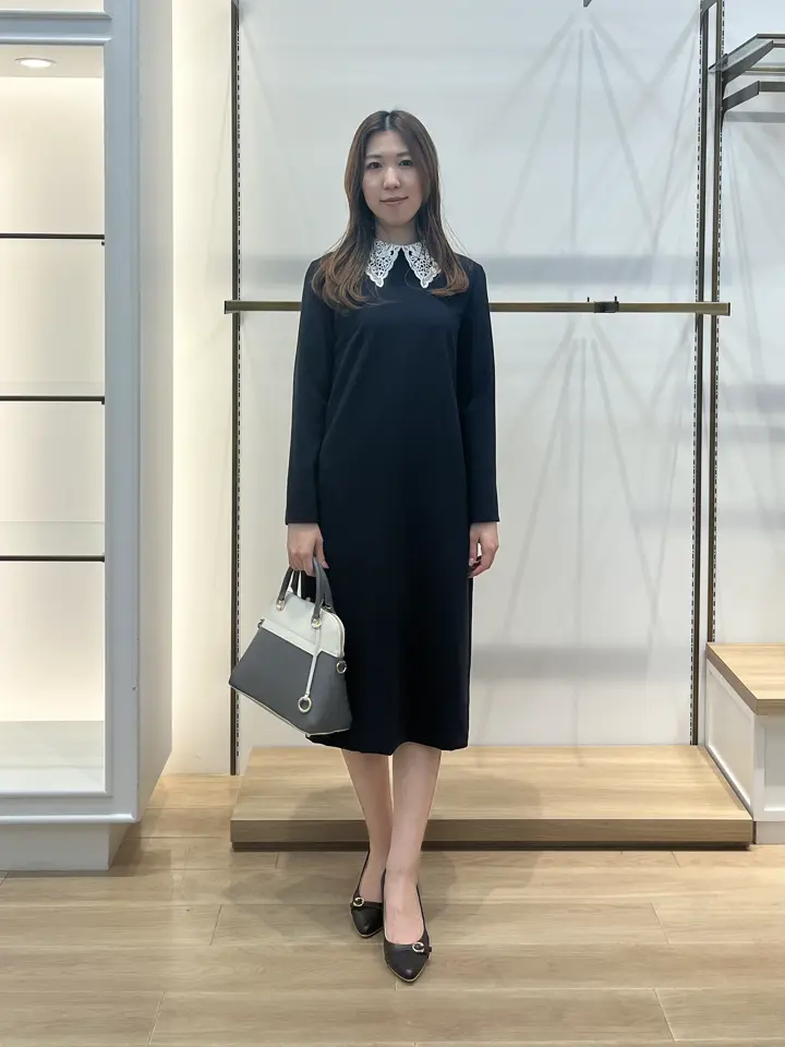 組曲 上田 コーディネート画像