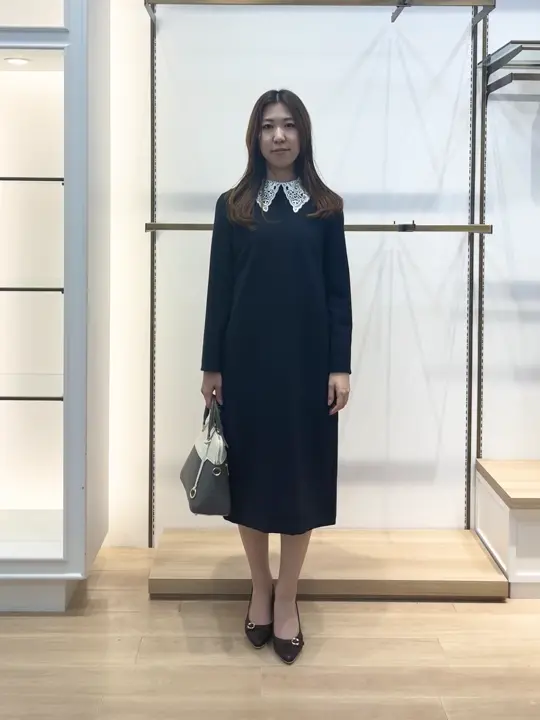 組曲 上田 コーディネート画像