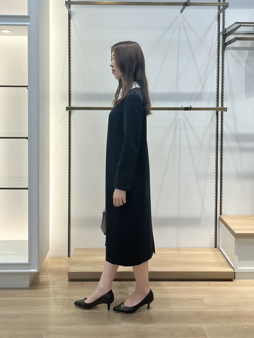 組曲 上田 コーディネート画像