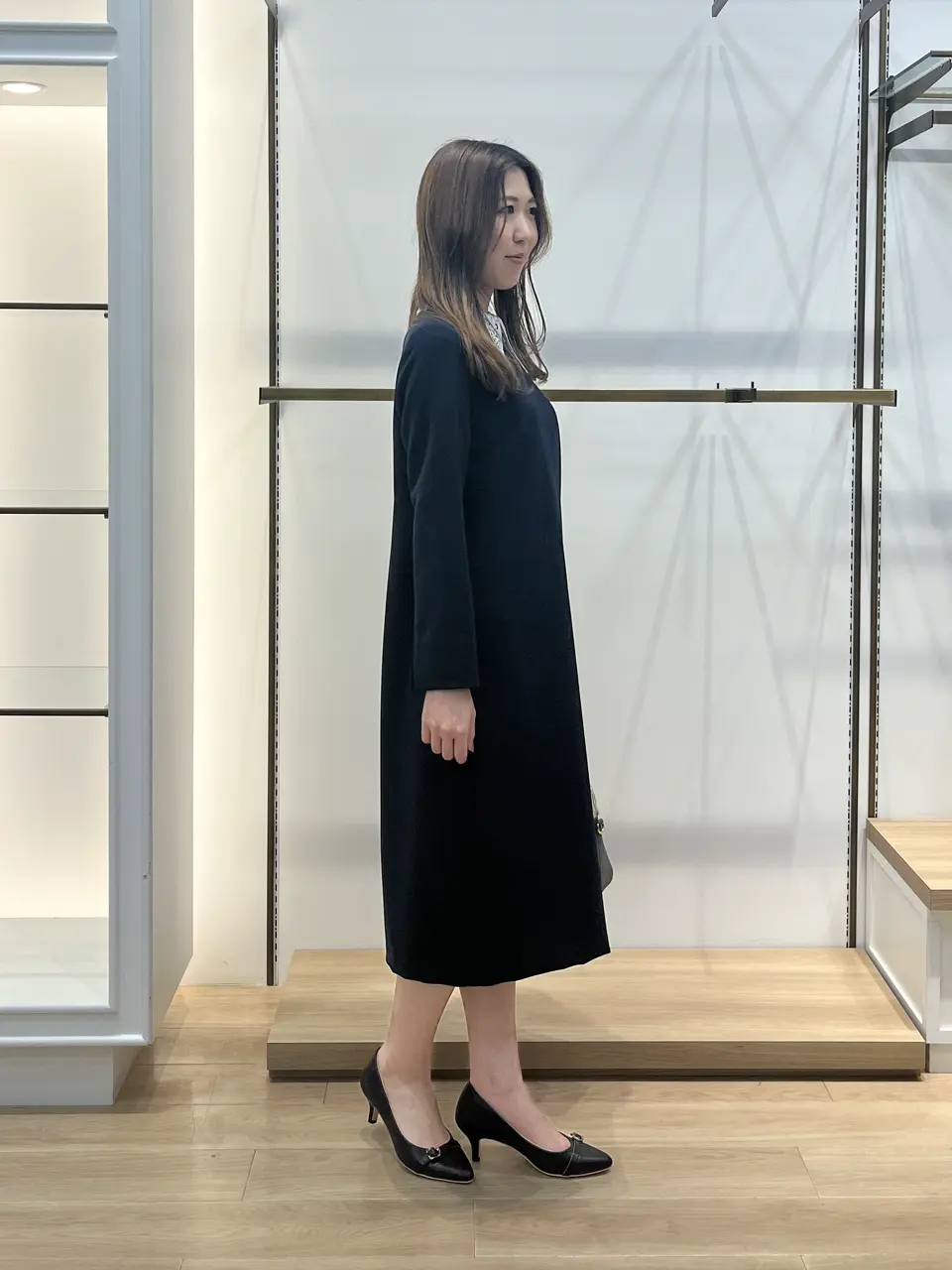 組曲 上田 コーディネート画像