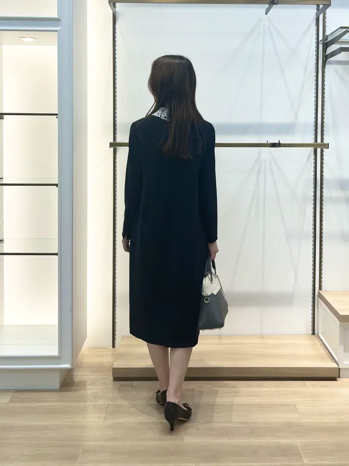 組曲 上田 コーディネート画像