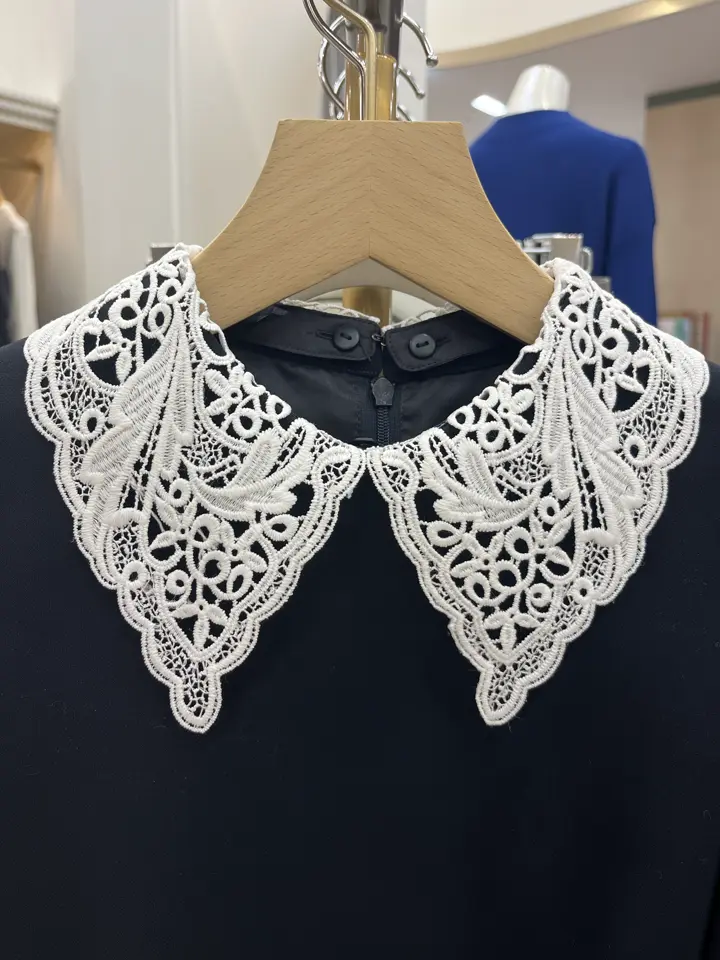 組曲 上田 コーディネート画像