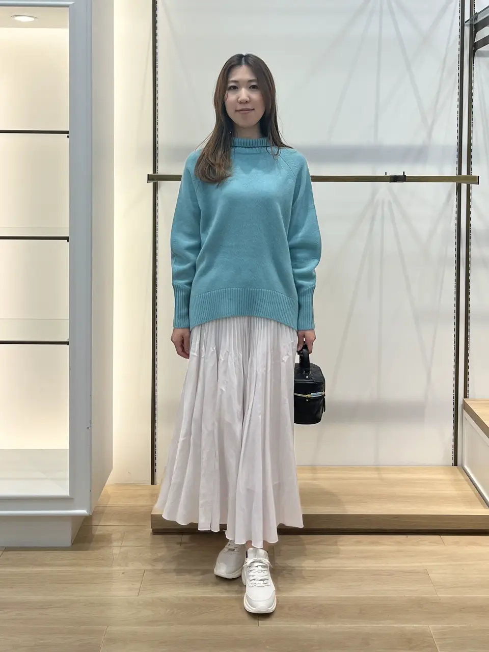 組曲 上田 コーディネート画像