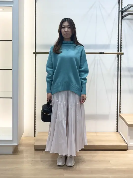 組曲 上田 コーディネート画像