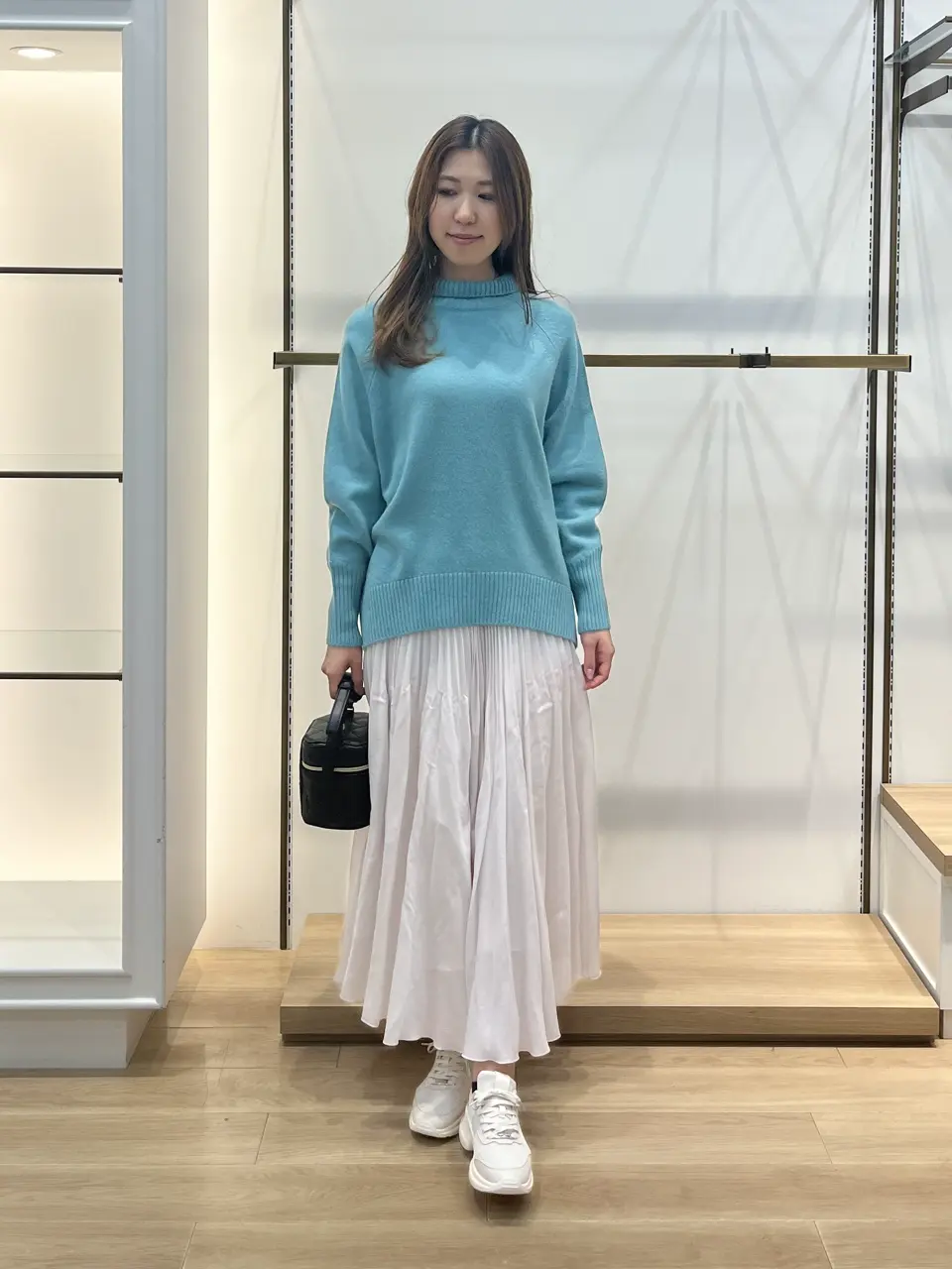 組曲 上田 コーディネート画像