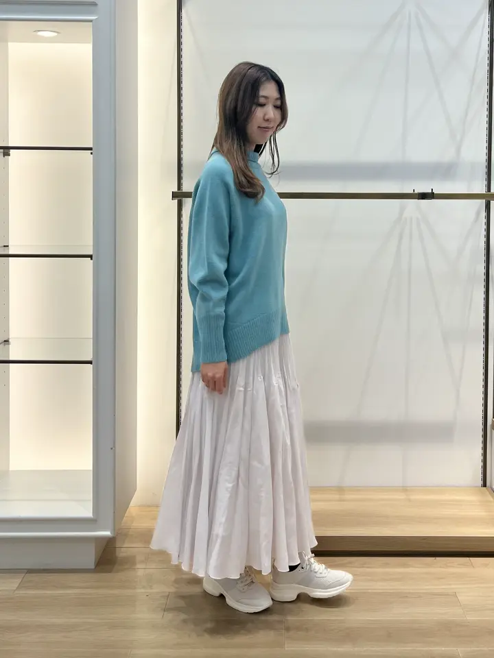 組曲 上田 コーディネート画像