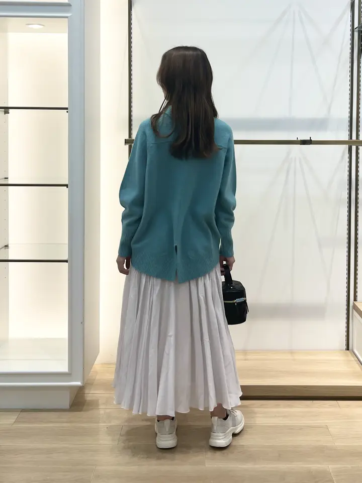 組曲 上田 コーディネート画像