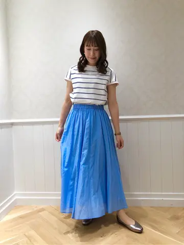 組曲 戸澤 コーディネート画像