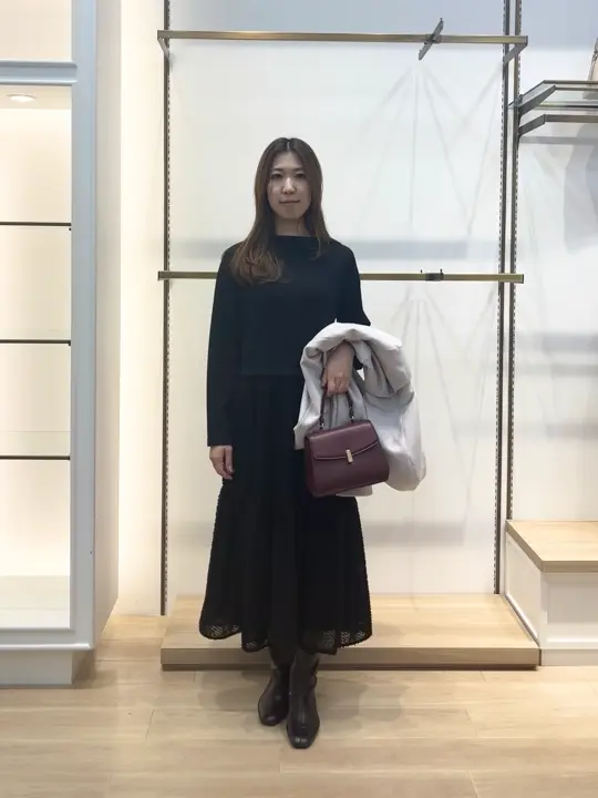 組曲 上田 コーディネート画像