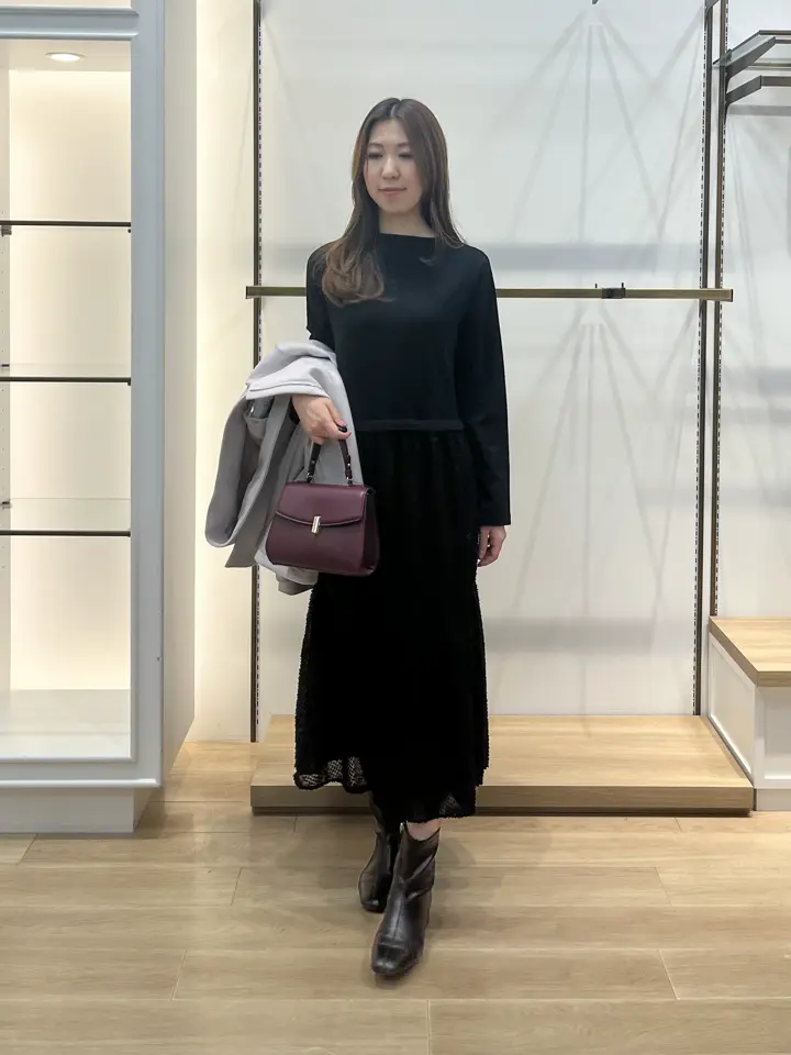 組曲 上田 コーディネート画像