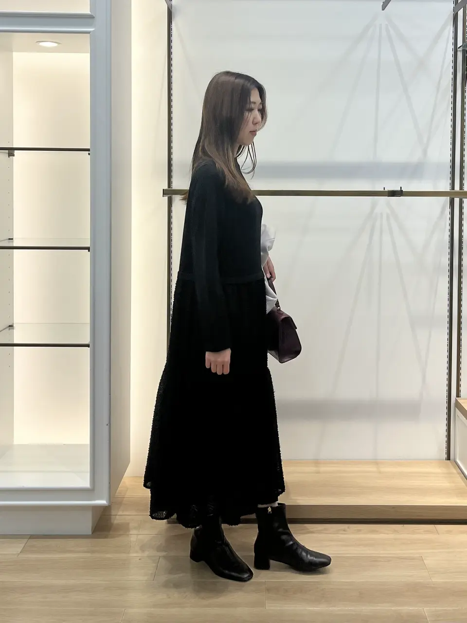 組曲 上田 コーディネート画像