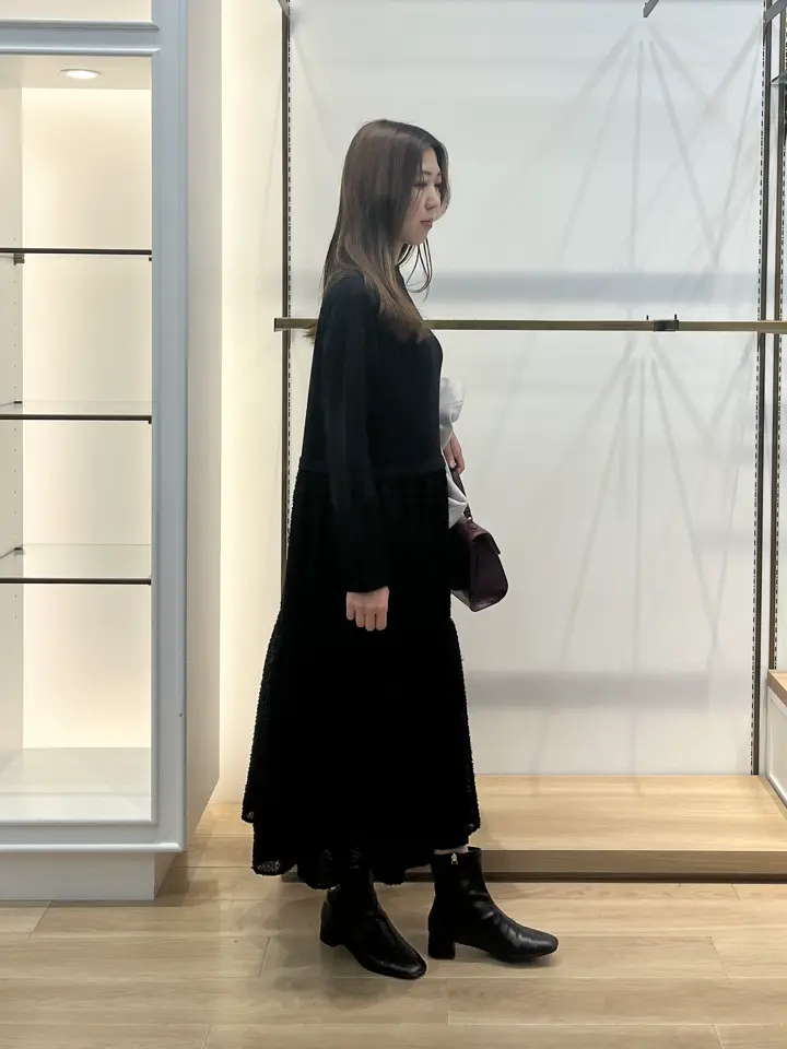 組曲 上田 コーディネート画像