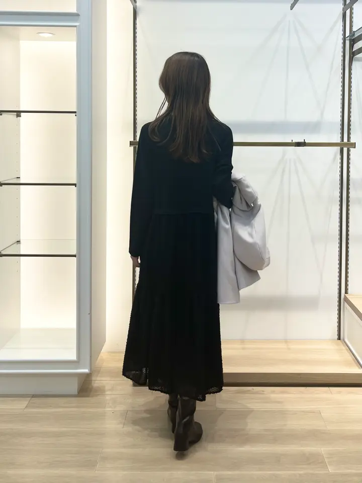 組曲 上田 コーディネート画像