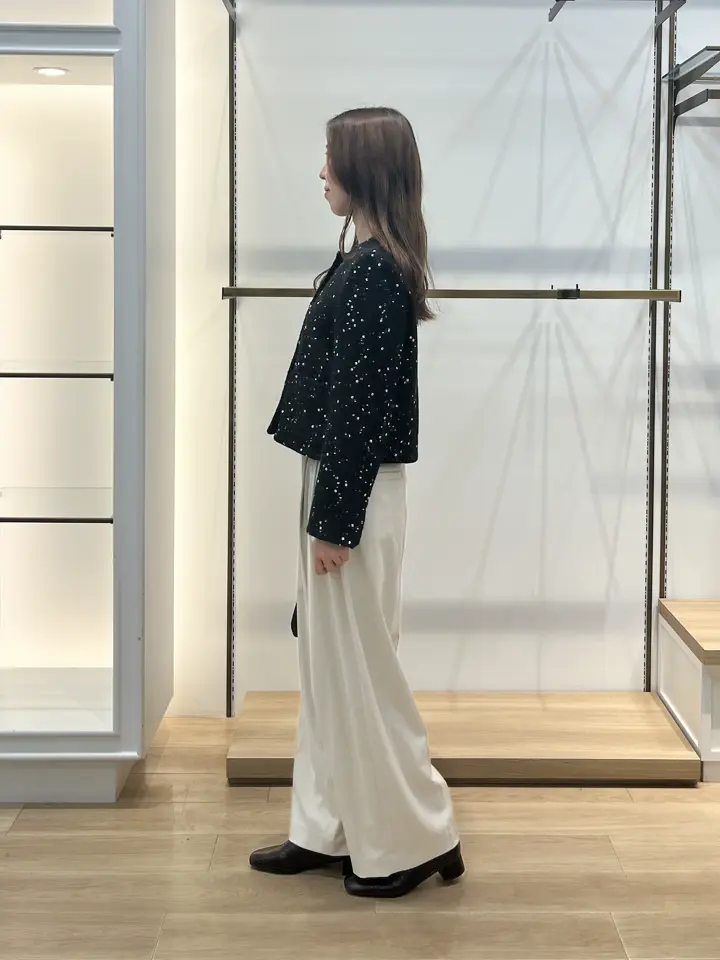 組曲 上田 コーディネート画像