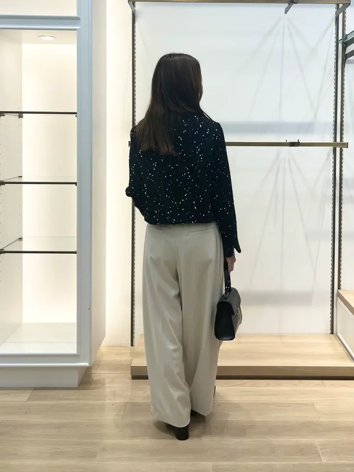 組曲 上田 コーディネート画像