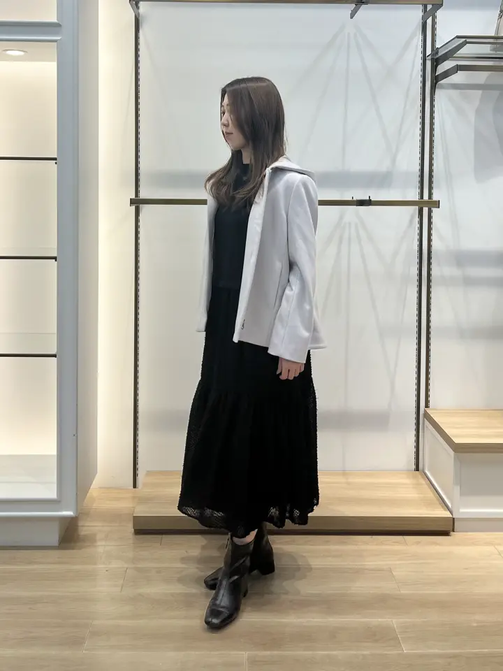 組曲 上田 コーディネート画像