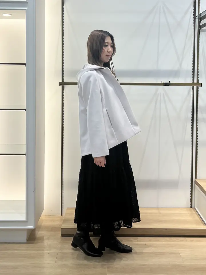 組曲 上田 コーディネート画像