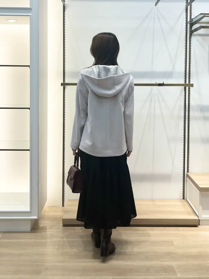 組曲 上田 コーディネート画像