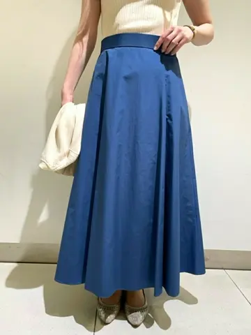 組曲 福田 コーディネート画像