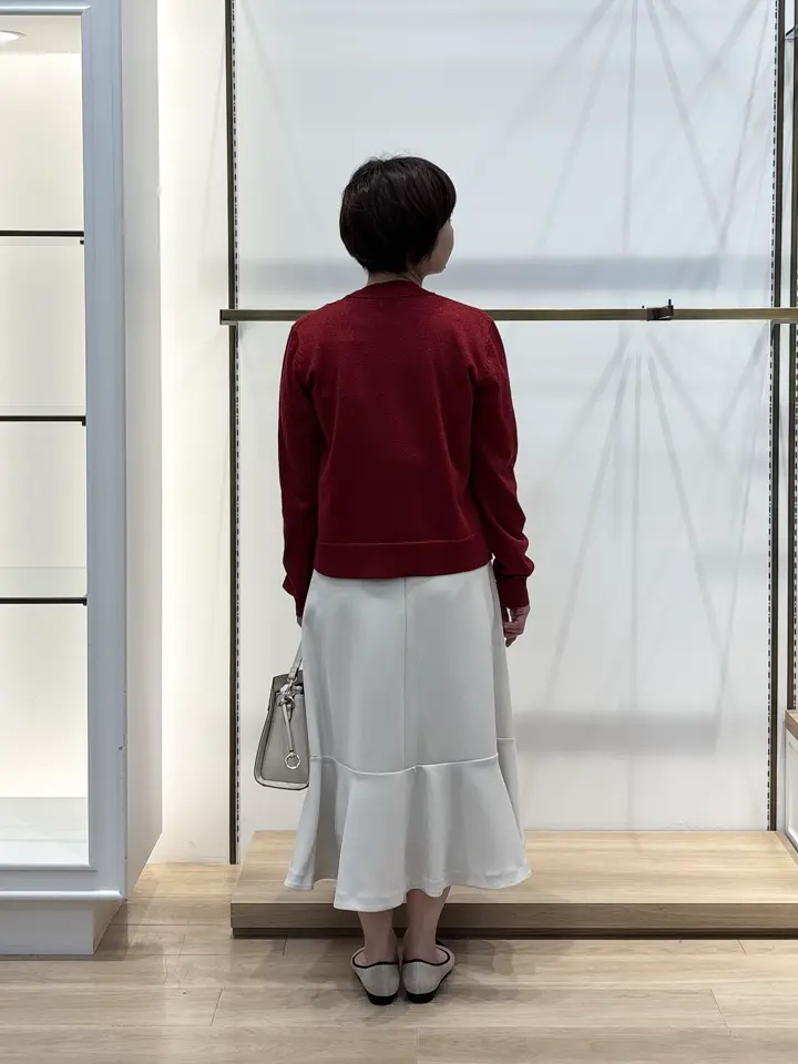 組曲 井上 コーディネート画像