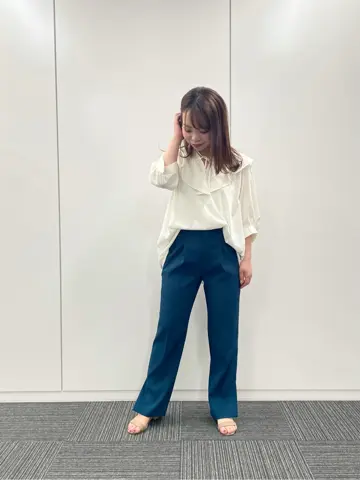 組曲 日髙 コーディネート画像