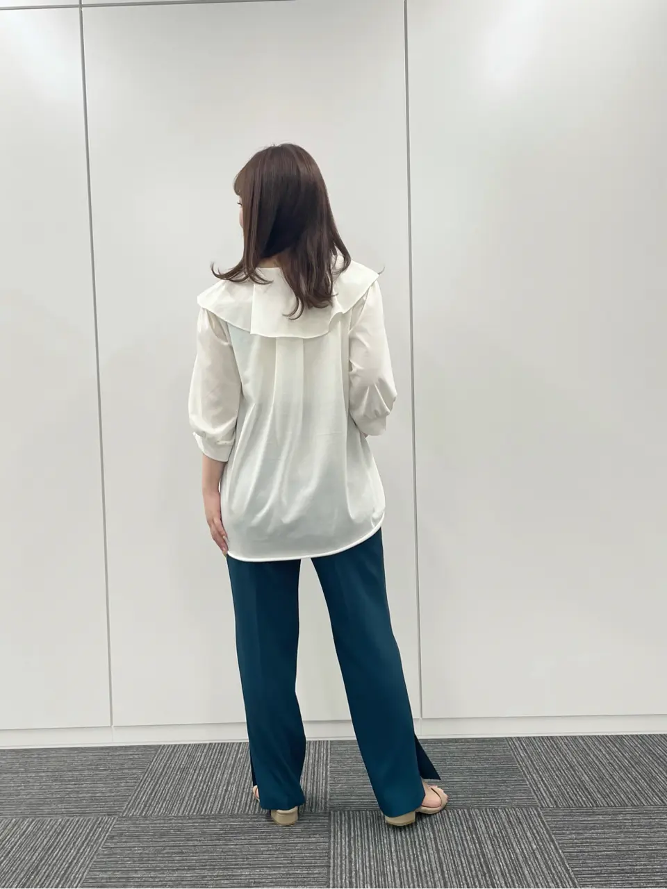 組曲 日髙 コーディネート画像