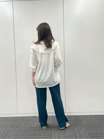 組曲 日髙 コーディネート画像