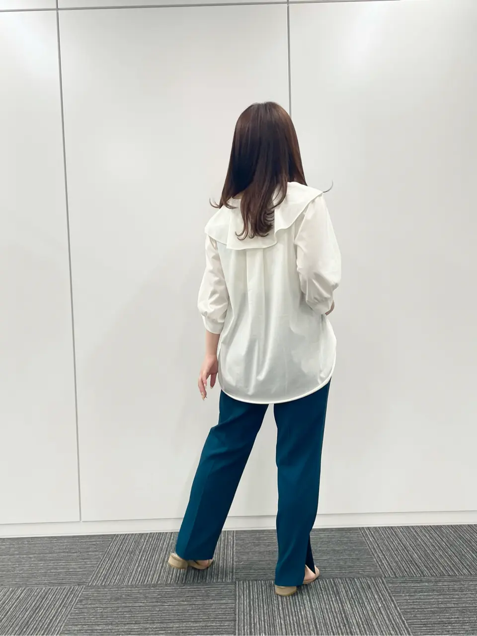 組曲 日髙 コーディネート画像