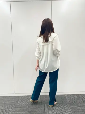 組曲 日髙 コーディネート画像