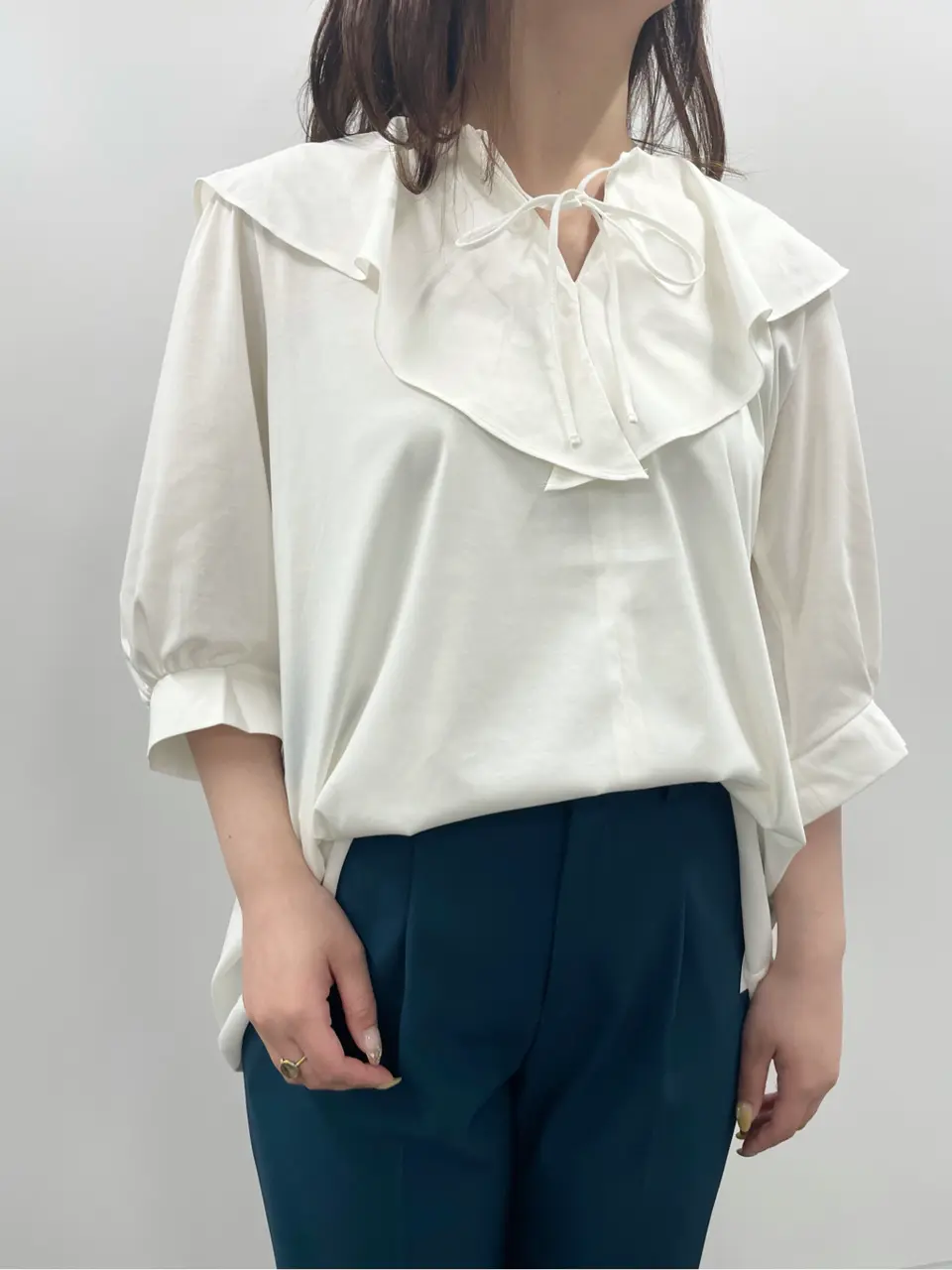 組曲 日髙 コーディネート画像