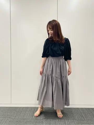 組曲 日髙 コーディネート画像