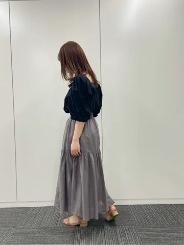 組曲 日髙 コーディネート画像