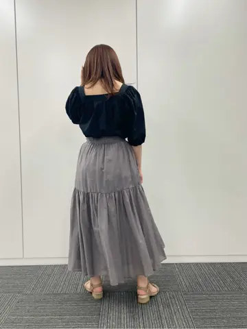 組曲 日髙 コーディネート画像