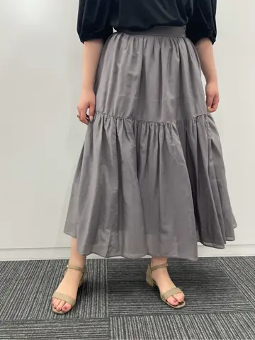 組曲 日髙 コーディネート画像