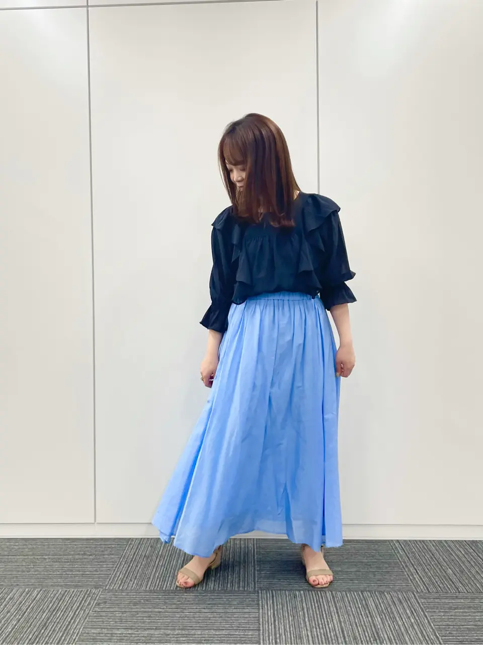  日髙 コーディネート画像