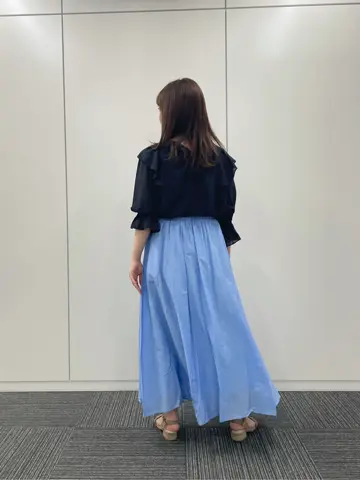 組曲 日髙 コーディネート画像