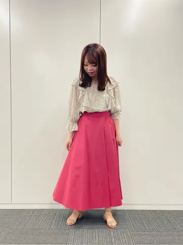 組曲 日髙 コーディネート画像