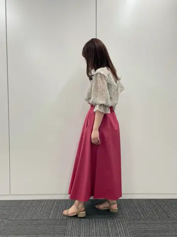 組曲 日髙 コーディネート画像