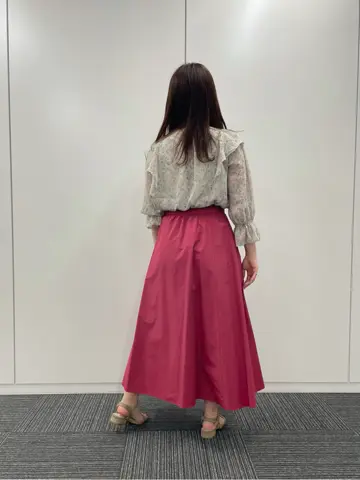 組曲 日髙 コーディネート画像