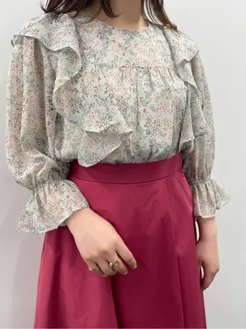 組曲 日髙 コーディネート画像