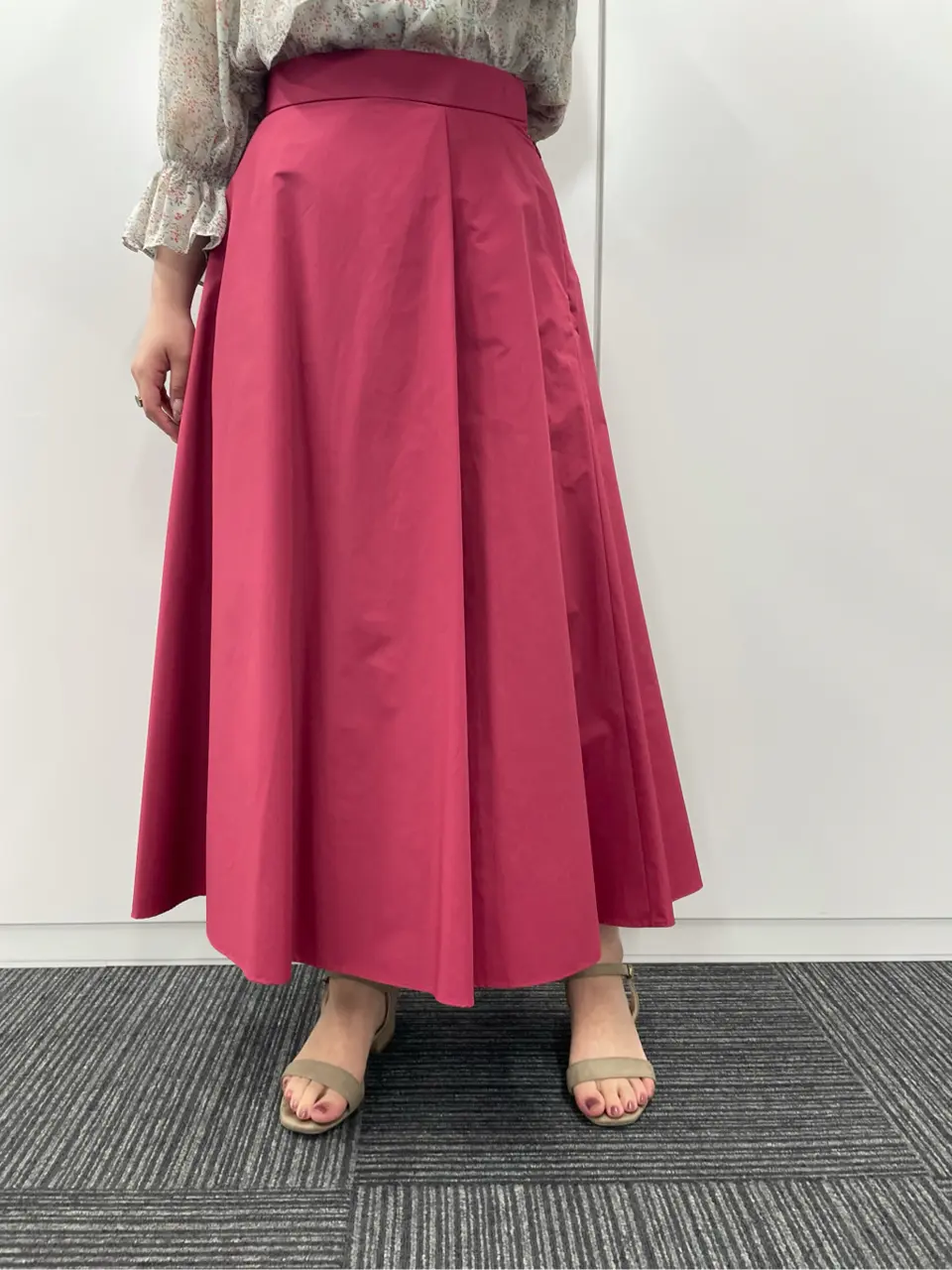 組曲 日髙 コーディネート画像