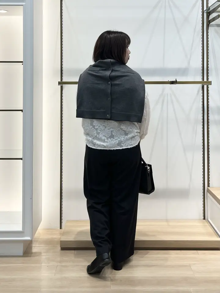 組曲 中山 コーディネート画像