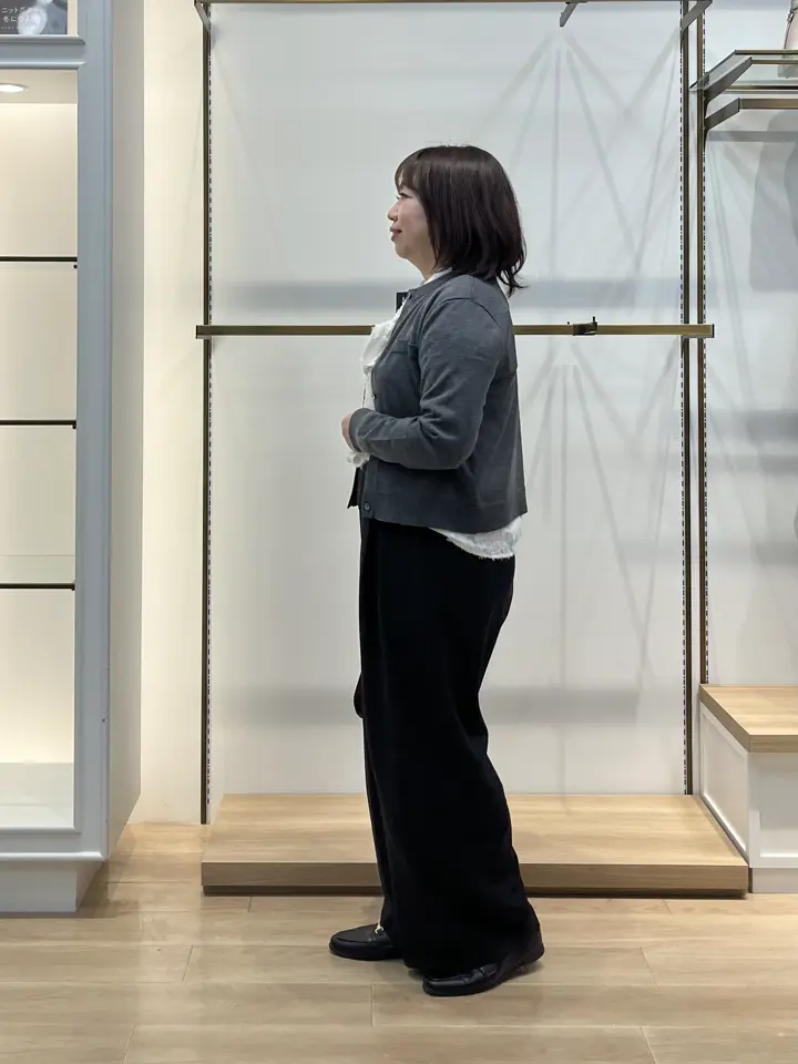 組曲 中山 コーディネート画像