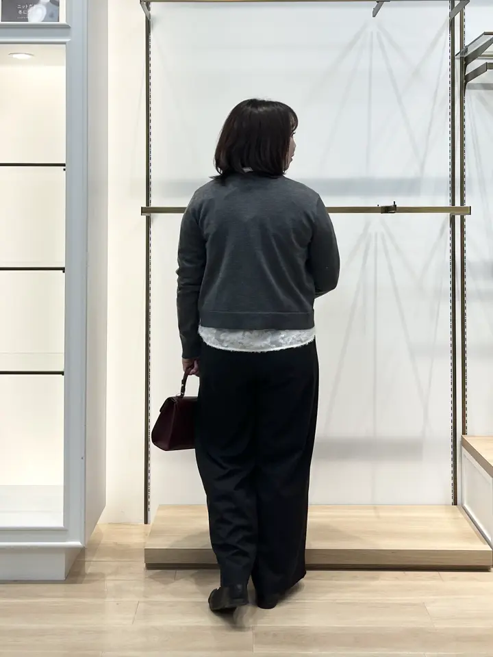 組曲 中山 コーディネート画像