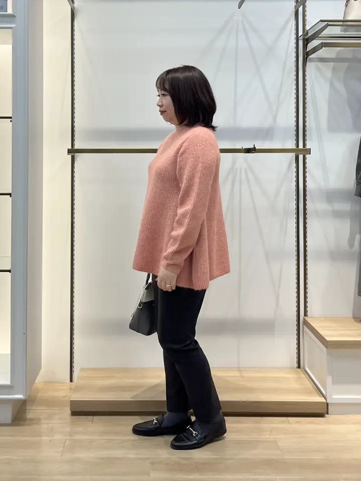 組曲 中山 コーディネート画像