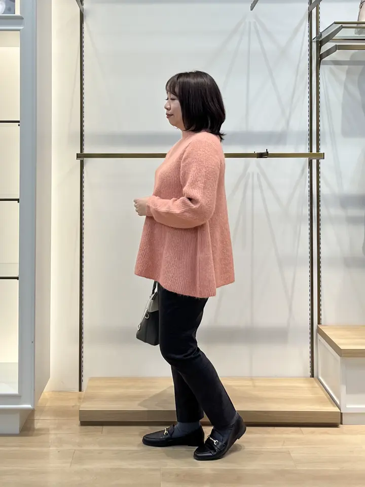 組曲 中山 コーディネート画像