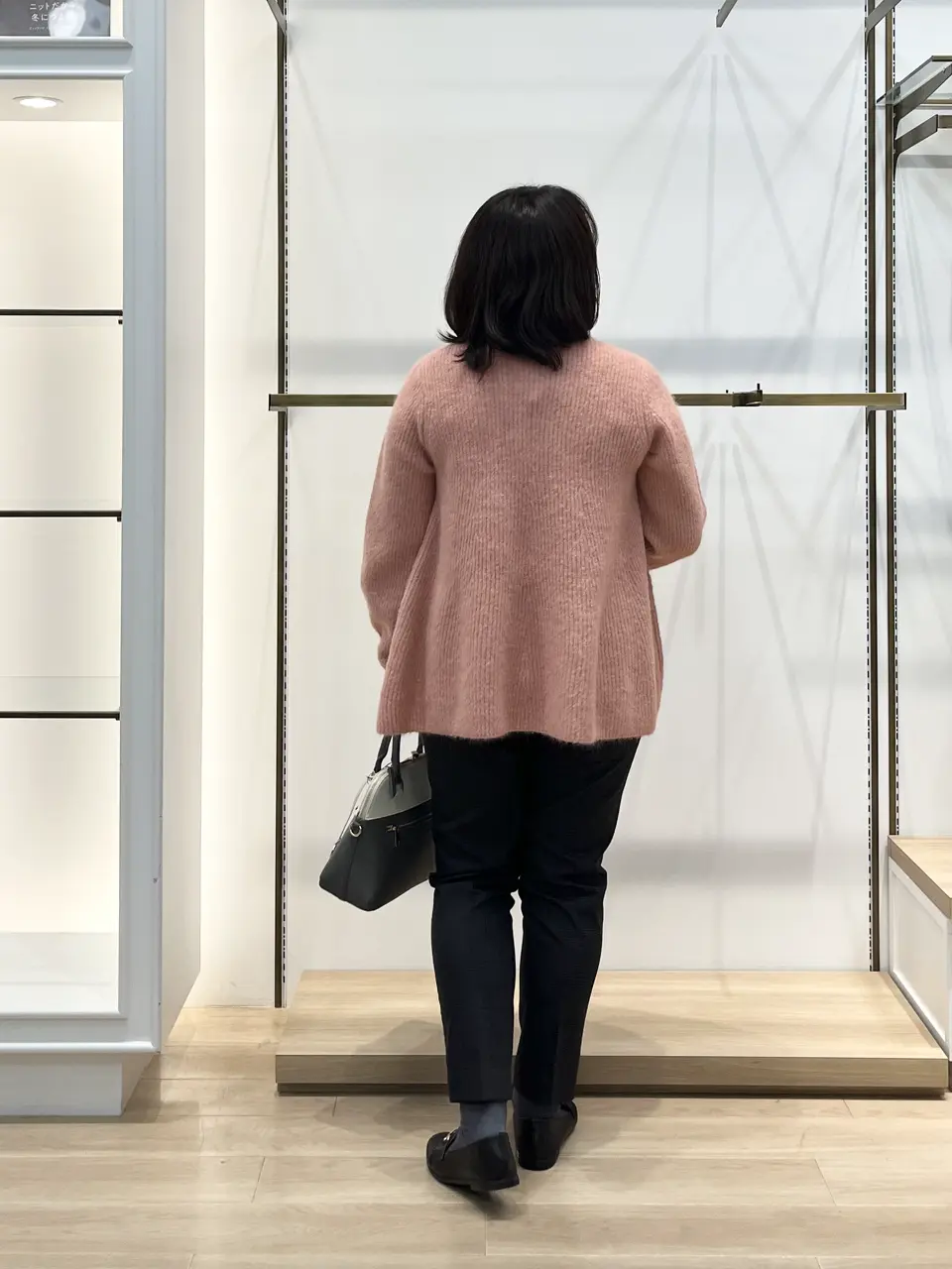 組曲 中山 コーディネート画像